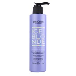 Postquam Ice Blonde Shampoo
