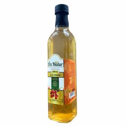 Öz Natur | Vinaigre de monarde fait main