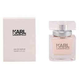 Karl Lagerfeld - Eau de Parfum Karl Lagerfeld pour Femme