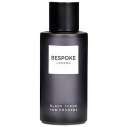 Bespoke London - Eau de Parfum - Black Suede & Fourgere