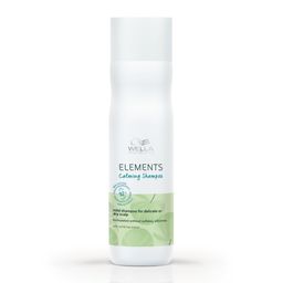 WELLA Elements Shampoing Apaisant