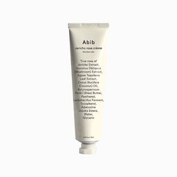 ABIB Jericho Rose Nutrition Cream – Voedende gezichtscrème met Jericho-roos