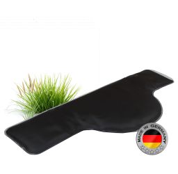 axion® Coussin de boue 20 x 50 cm avec remplissage de boue naturelle