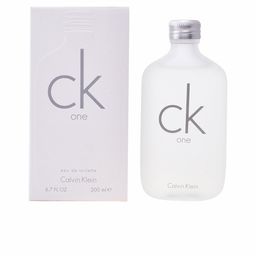 Calvin Klein One Eau De Toilette Spray