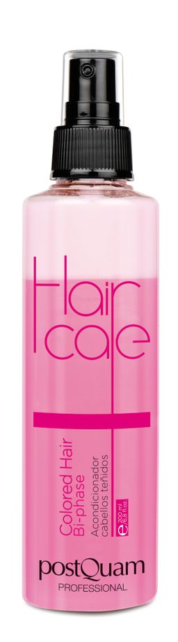 PostQuam Bi-Phase Conditioner voor gekleurd haar PostQuam