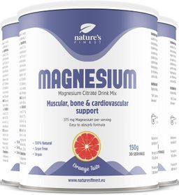 Nature's Finest Magnesium