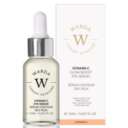 Warda skincare  SKIN GLOW BOOST VITAMINE C OOGSERUM