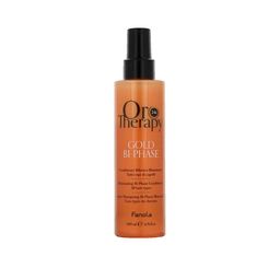 Fanola Oro Therapy Conditioner Versterkend Zonder Spoelen
