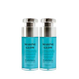 ErthSkin London 2x Marine Glow Vitamine C + Collageenconcentraat Serum