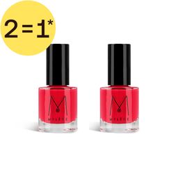 2=1* Mylène Nagellak Diva | Gel Look | Hoogglans