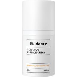 BIODANCE Skin Glow Essence Cream – Crème visage éclaircissante et nourrissante