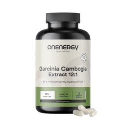 OnEnergy Garcinia Cambogia Extract 12:1