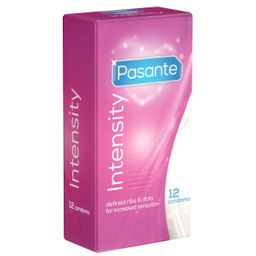 Pasante *Intensity*