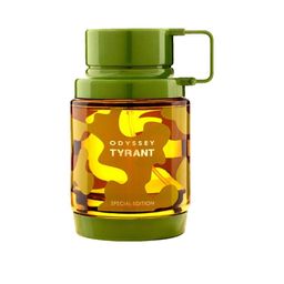 Armaf Odyssey Tyrant Special Edition Parfum pour hommes