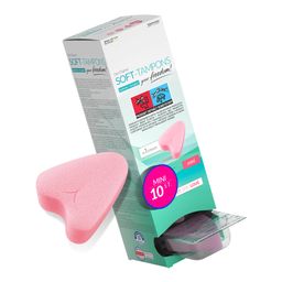 Soft Tampons mini