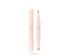 Pupa Milano Duo Vamp! lipliner en creamy lipstick 015 Nudo Caldo Equo
