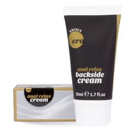 Ero - Crème et lubrifiant de relaxation anale