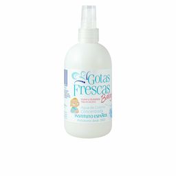 Gotas Frescas Baby Eau De Cologne Vaporisateur