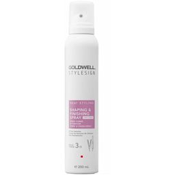 Goldwell Goldwell Stylesign Heat Styling Form-& Finish-Spray