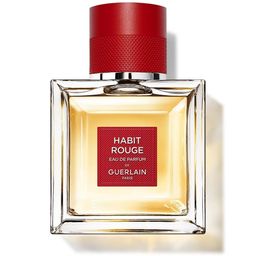 Guerlain - Habit Rouge Eau de Parfum
