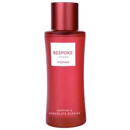 Bespoke London - Eau de Parfum - Jasmin et Baies de Chocolat