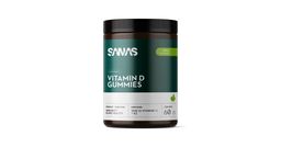 Sanas Vitamin D3+ K2 Gummies