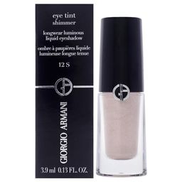 Giorgio Armani Tint Vloeibare Oogschaduw 12 Ashes