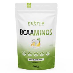 nutri+ BCAA poeder