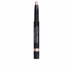 Gosh Mineral Waterproof Eye Shadow 010-Vanilla
