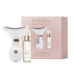 ErthSkin London Anti-aging hyaluronzuurset