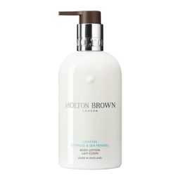 LOTION POUR LE CORPS 300 ML MOLTON BROWN - HYDRATANTE
