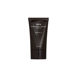 ABIB Sedum Hyaluron Sunscreen Protection – Crème solaire hydratante SPF 50+ PA++++