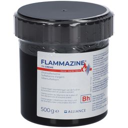 Flammazine