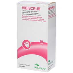 Hibiscrub