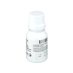 Laxoberon 7,5mg/ml - 15ml Oplossing Voor Constipatie