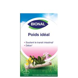 Bional Poids Idéal