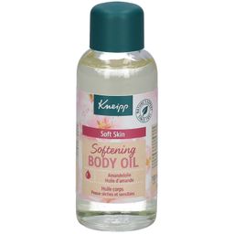 Kneipp Soft Skin Softening Body Oil Amandelolie