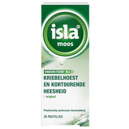 Kernpharm Isla Moos