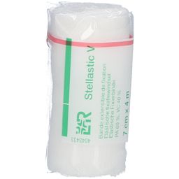 Stellastic V Bande Cello 7cm x 4m