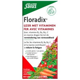 Salus Floradix