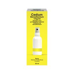 Cedium