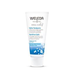 Weleda Dentifrice Salin