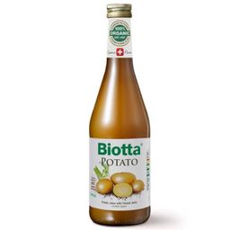 Biotta Aardappelsap