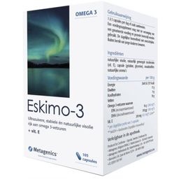 Eskimo 3
