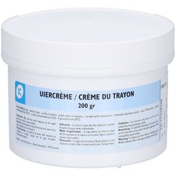 Crème de Trayon