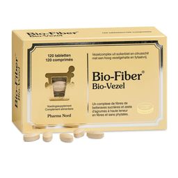 Pharma Nord Bio-Fiber | fibres