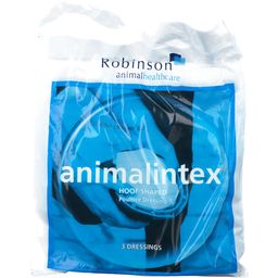 Vmd. Animalintex Hoefvorm Veterinaire
