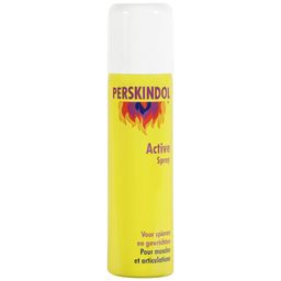 Perskindol Active Spray