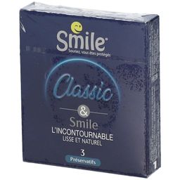 Smile Preservatifs