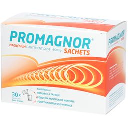 Promagnor® 450 mg